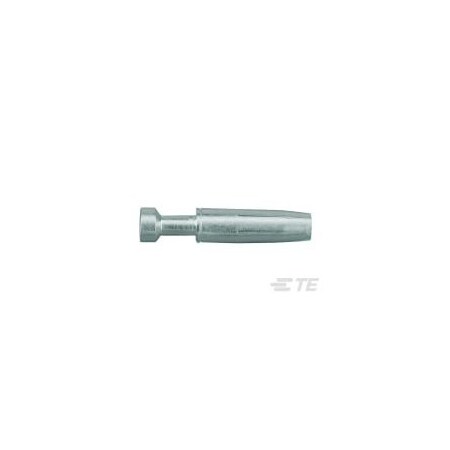 Te Connectivity Heavy Duty Power Connectors Cef-1.5 T2030002015-000